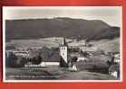 V677 Ste Croix Et Les Aiguilles De Baulmes.Jura Vaudois.Non Circulé.SG 2967 - Baulmes