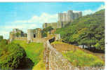 Castle Ramparts, DOVER - Dover