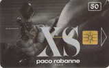 # Portugal TP94-3 XS - Paco Rabanne SP10.1 50 So3 10.94 30000ex Tres Bon Etat - Portogallo
