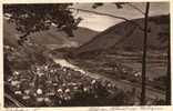 5907    Germania  Eberbach   Blick  Ins  Neckartal  Vom  Itterberg Aus  VG  1931 - Eberbach