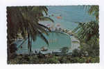 JAMAIQUE  W. I.  Sans Souci Hotel Pool Ocho Rios - Jamaica