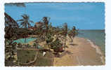 JAMAIQUE  W. I.  Tower Isle Hotel Pool & Beach Ocho Rios - Jamaïque