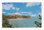 JAMAIQUE  W. I.   Ocho Rios   Tower Isie Hotel - Jamaica