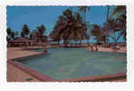 JAMAIQUE  W. I.   Ocho Rios   Pool At Arawak-Hilton Hotel - Jamaica