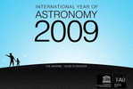 K - YA - 24  @      International Year Of Astronomy     ( Postal Stationery , Articles Postaux ) - Astronomie