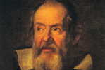 K - GG - 1  @      Astronomy  Galileo Galilei   ( Postal Stationery , Articles Postaux ) - Astronomie