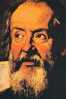 K - GG - 19  @      Astronomy  Galileo Galilei   ( Postal Stationery , Articles Postaux ) - Astronomie