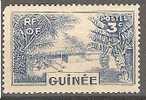 XX - Guinée - 1938 - Y&T 126 - Neuf ** - Andere & Zonder Classificatie