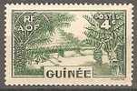 XX - Guinée - 1938 - Y&T 127 - Neuf ** - Other & Unclassified