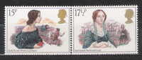 1980 - N. 939/40 ** (CATALOGO UNIFICATO) - Ungebraucht