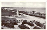 Cenotaph And Links - Whitley Bay : Achat Immédiat - Autres & Non Classés