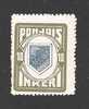 INGRIA (FINLANDIA) - 1920 - SOGGETTI VARI - VALORE DA 10 P. - NUOVO S.T.L. - IN BUONE CONDIZIONI. - Local Post Stamps