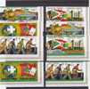 Burundi Nº Michel 1069B Al 1084B - Unused Stamps