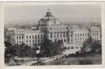 Rppc - U.S.A. - WASHINGTON D.C. - CONGRESSIONAL LIBRARY - CIRCA 1930-40 - Washington DC