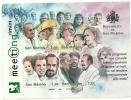 2004 - BF 85 Meeting ---- - Unused Stamps