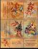 2004 - 2015/18 Santo Natale   +++++++ - Unused Stamps