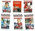 2005 - 2025/30 Ferrari   ++++++ - Unused Stamps