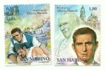 2005 - 2031/32 A. Marvelli   +++++++ - Unused Stamps