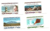 2005 - 2063/66 Giovanni Pascoli   ++++++ - Unused Stamps