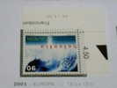 SVIZZERA ( SUISSE - SWITZERLAND ) ANNO 2001 EUROPA ** MNH - Unused Stamps