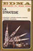 Livre De Poche 4453 La Stratégie Encyclopédie Du Monde Actuel 1975 - Encyclopedieën
