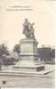 12.ANNONAY. MONUMENT DES FRERES MONTGOLFIER. - Annonay