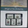 Australian Antarctic Territory 1979 Ships Series 1 Presentation Pack - Andere & Zonder Classificatie