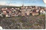 71320. JOYEUSE. (ARDECHE) . VUE GENERALE. - Joyeuse