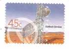 AUSTRALIA "OUTBACK SERVICE" 45 C - OBLITERE - Colecciones