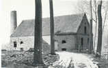 Melden - Nedermolen - Oudenaarde