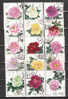 PR Of CHINA Used - N° Mi 795-809 - Used Stamps