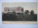 The Highlands  Ky    Altamont Hotel     Hand Colored   Circa 1907 - Other & Unclassified