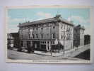 Rockingham NC    Rockingham Hotel     Vintage Wb - Other & Unclassified