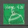 Norway 2000 Mi. 1354   4.20 Kr Erfindungen Inventions Spray Can Sprühdose Deluxe Cancel EIDSVOLL !! - Gebruikt