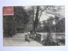 CPA 94 - FONTENAY - VINCENNES - Bords Porte Jaune - 1906 - Fontenay Sous Bois