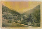 FEUILLEE-DOROTHEE (Vosges) - HERIVAL - Carte Rare - - Altri & Non Classificati