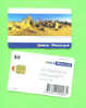 AUSTRALIA - Chip Phonecard As Scan - Australien