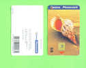 AUSTRALIA - Chip Phonecard As Scan - Australia