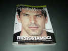 Sport Week N° 499 (n° 21-2010) BUFFON - Deportes