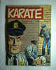 Livre Bd - Karate - Mensuel - N°14 - Fortsetzungen