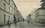 CPA - Villejuif (94) - La Grande Rue - Villejuif