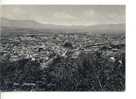 317 Lazio RIETI Panorama 1961 Viaggiata - Rieti