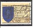 Irlanda-Eire Yvert Nº 638 (usado) (o). - Used Stamps