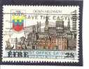 Irlanda-Eire Yvert Nº 645 (usado) (o). - Used Stamps