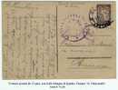 Jugoslavia-00005 - Postal Stationery