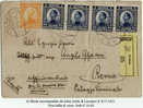 Jugoslavia-00006 - Lettres & Documents