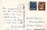 Poste Vaticano - Lettres & Documents