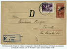 Jugoslavia-00010 - Enteros Postales