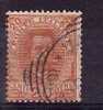 1891-96 - REGNO D'ITALIA - N° 61 - USATO - VAL. CAT. SASSONE 3.00€ - Afgestempeld