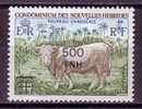 Nouvelles Hébrides - YT 462  NSC (MNH) - Sonstige & Ohne Zuordnung